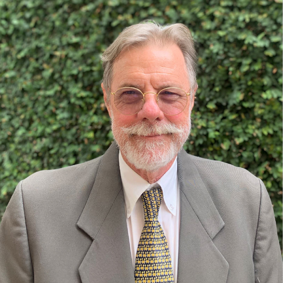 Rubio García, Rodolfo